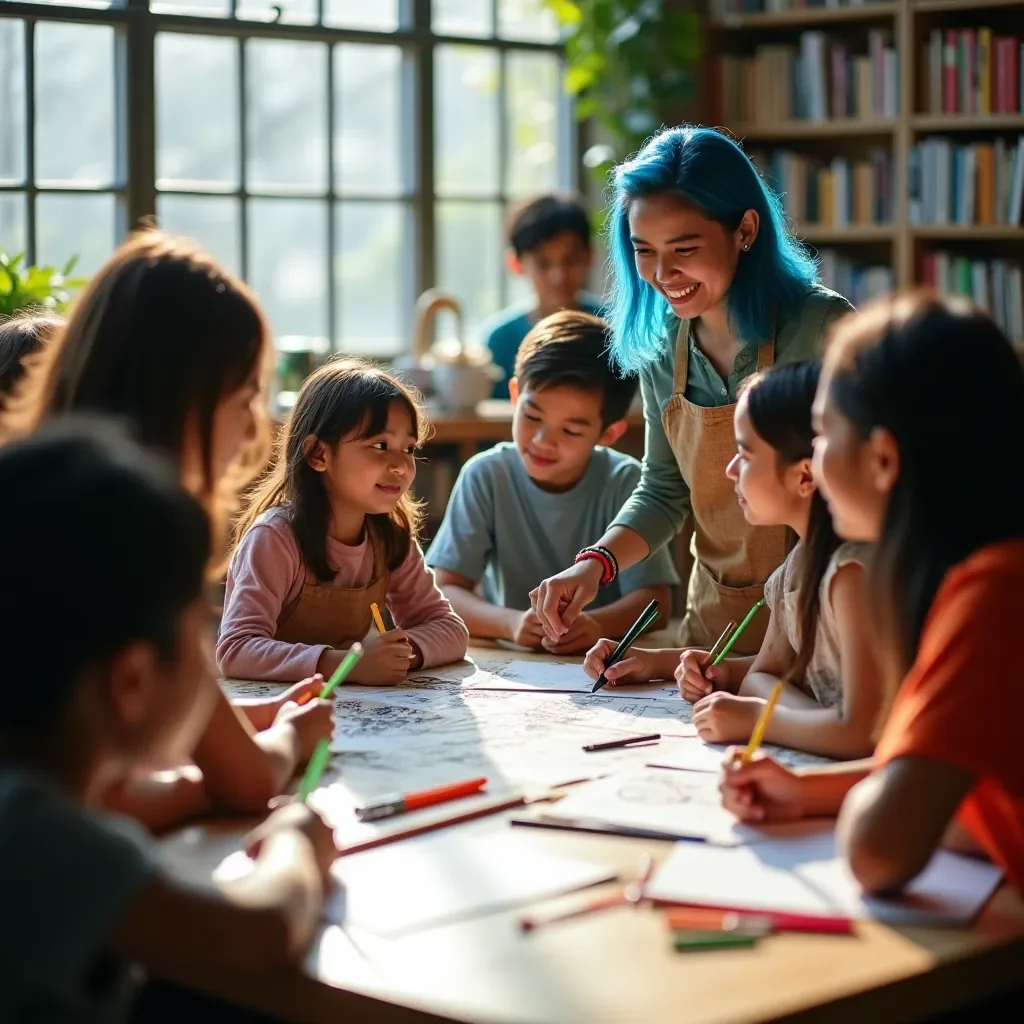 Innovation in practice