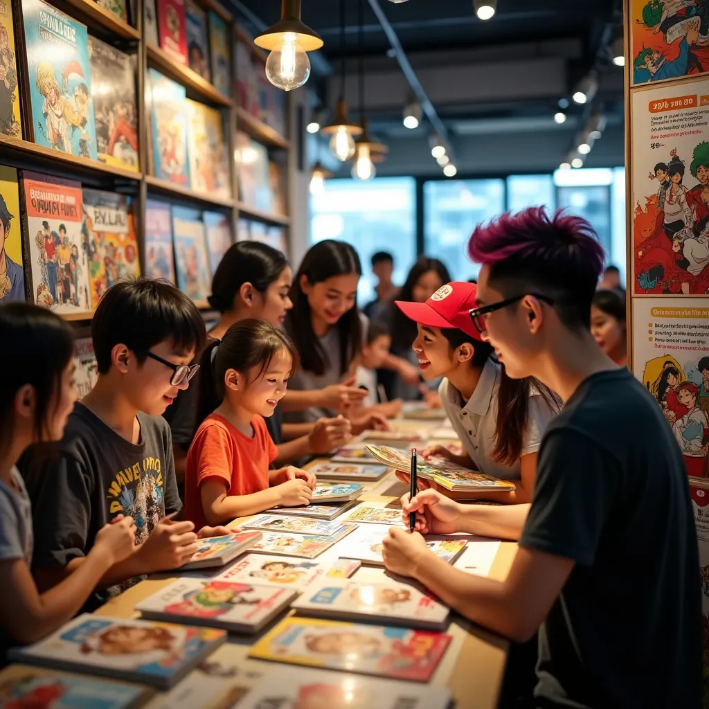 Our professional team