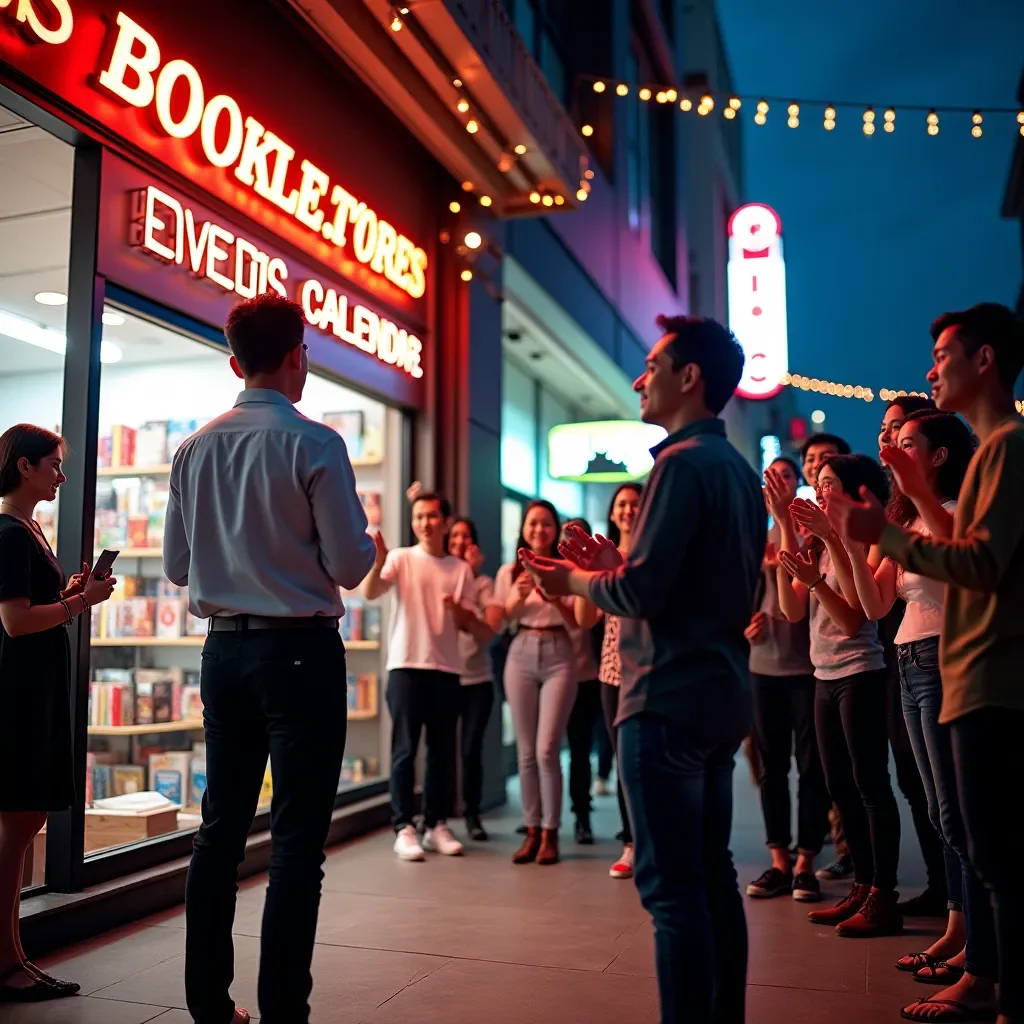 Innovative workspace